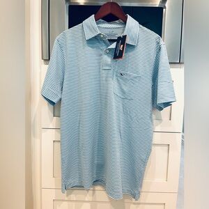 Vineyard Vines Polo